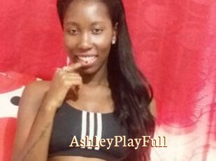 AshleyPlayFull