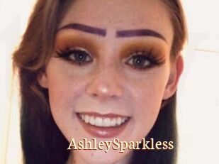 AshleySparkless