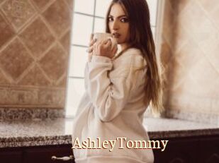 AshleyTommy