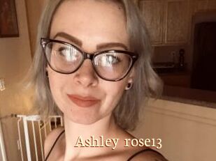 Ashley_rose13