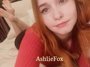 AshlieFox