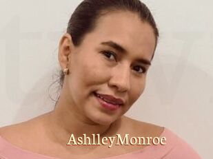 AshlleyMonroe