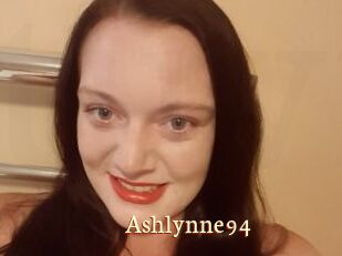 Ashlynne94