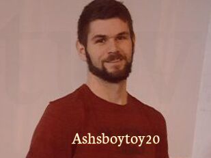 Ashsboytoy20