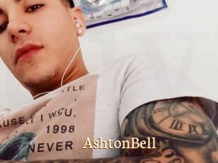 AshtonBell