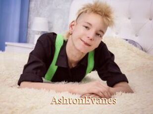 AshtonEvanes