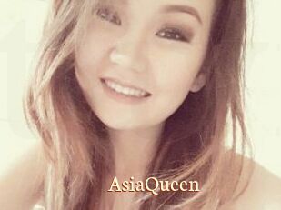 AsiaQueen