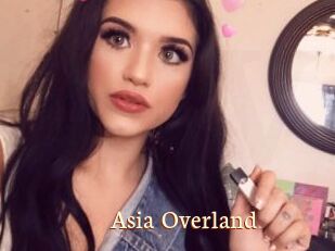 Asia_Overland