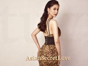 AsianSecretLove