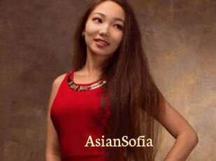 AsianSofia