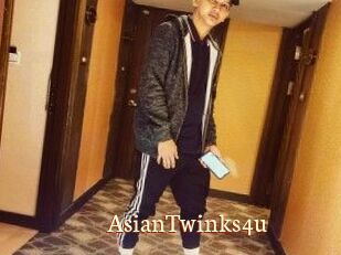 AsianTwinks4u