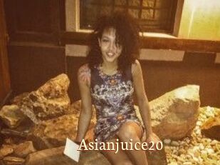 Asianjuice20