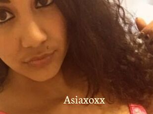 Asiaxoxx