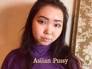 Asiian_Pussy