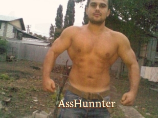 AssHunnter