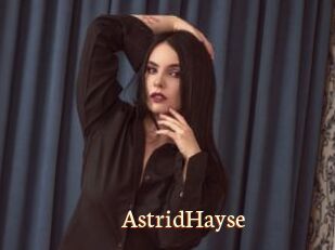 AstridHayse