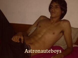 Astronauteboys