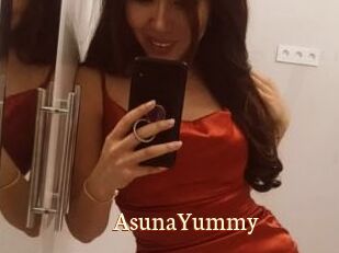 AsunaYummy