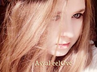 AsyaFeelOve