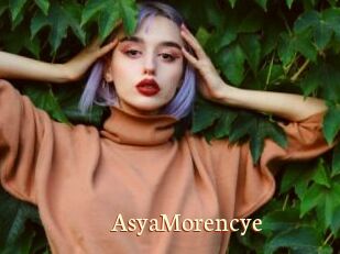 AsyaMorencye