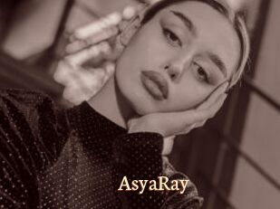 AsyaRay
