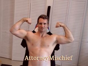 AttorneyMischief