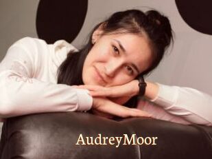 AudreyMoor