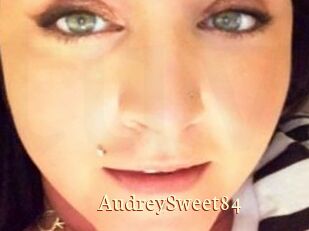 AudreySweet84