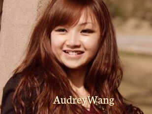 AudreyWang