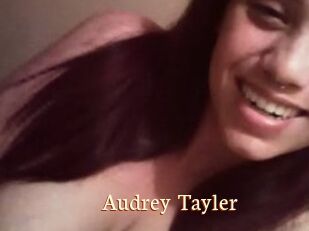 Audrey_Tayler