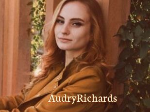 AudryRichards