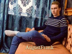 AugustFrank