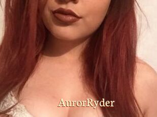 Auror_Ryder