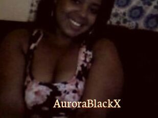 AuroraBlackX