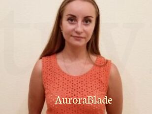 AuroraBlade