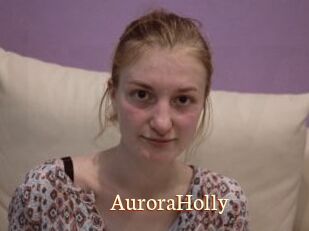 AuroraHolly