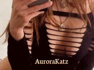 AuroraKatz