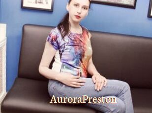 AuroraPreston