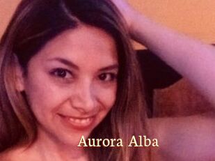 Aurora_Alba