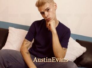 AustinEvans