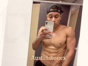 Austinstonex