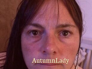 AutumnLady