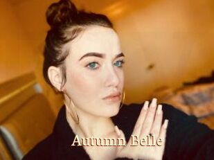 Autumn_Belle