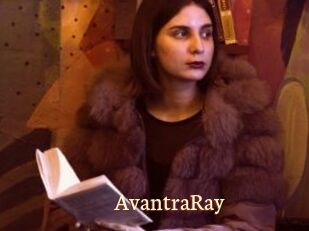 AvantraRay