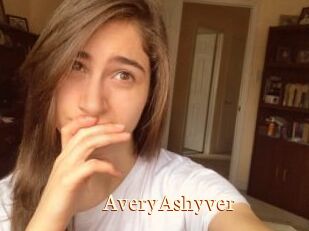 AveryAshyver