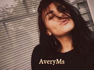 AveryMs