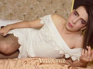 AvrilCruz