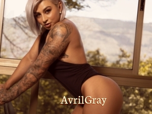 AvrilGray