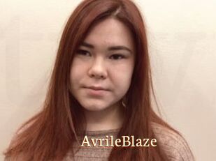 AvrileBlaze