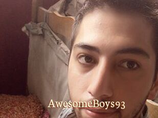 AwesomeBoys93